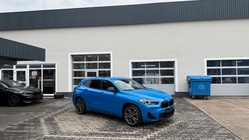 BMW X2 2021