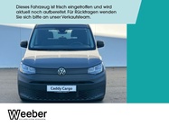 Volkswagen Caddy 2026