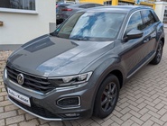 Volkswagen T-Roc 2019