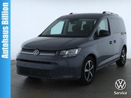 Volkswagen Caddy 2025