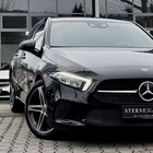 Mercedes-Benz A-Class 2021