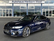 BMW M5 2023