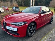 Alfa Romeo Giulia 2023