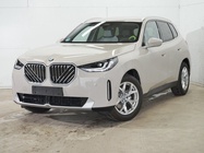 BMW X3 2025