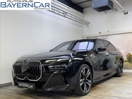 BMW 7 Series 2025