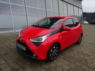 Toyota Aygo 2020