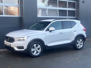 Volvo XC40 2019