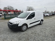 Peugeot Partner 2015