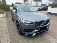 Volvo XC90 2019