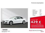 Audi A5 2023