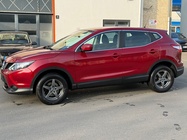 Nissan Qashqai 2016