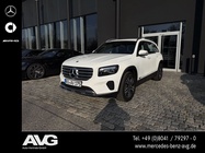 Mercedes-Benz GLB-Class 2026