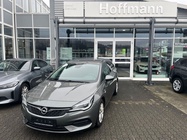 Opel Astra 2020