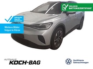 Volkswagen ID.4 2025