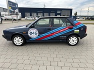 Lancia Delta 1988