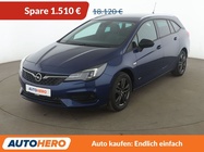 Opel Astra 2022