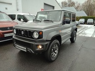 Suzuki Jimny 2020