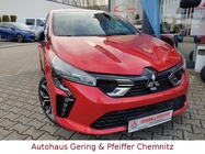 Mitsubishi Colt 2025