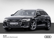 Audi A6 2025