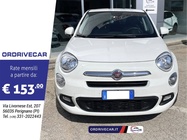 Fiat 500X 2016