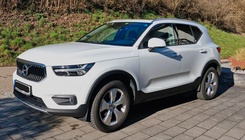 Volvo XC40 2019