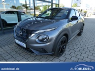 Nissan Juke 2025