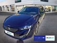 Peugeot 508 2021