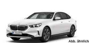 BMW i5 2025