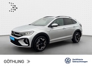 Volkswagen Taigo 2025