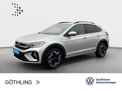 Volkswagen Taigo 2025