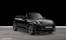 MINI Cabrio 2023