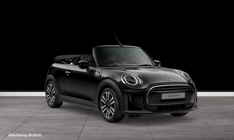 MINI Cabrio