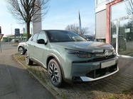 Citroen C4 2025