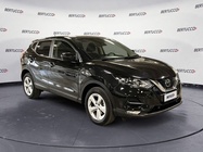 Nissan Qashqai 2019