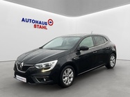 Renault Megane 2019