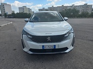 Peugeot 3008 2021