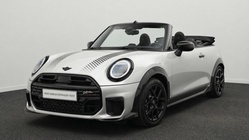 MINI Cooper 2025