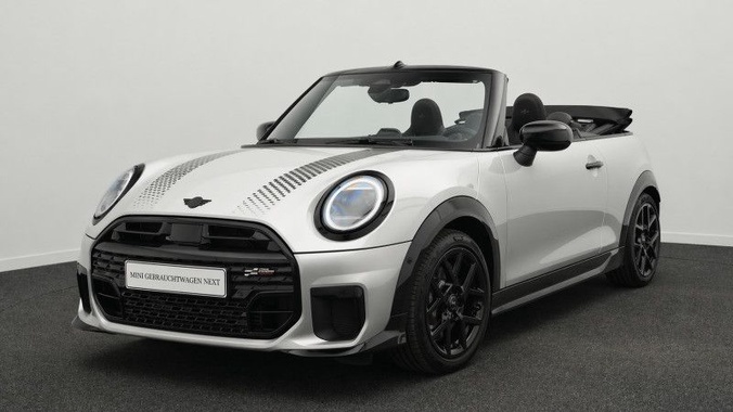 MINI Cooper 2025