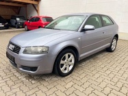 Audi A3 2004