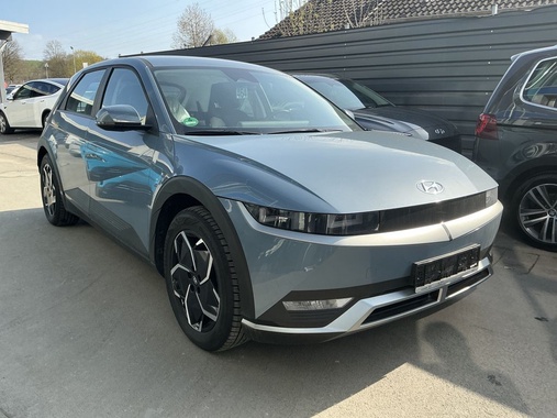 Hyundai Ioniq5 2023