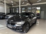 BMW X4 2019