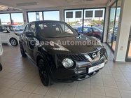 Nissan Juke 2015