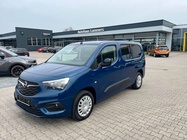 Opel Combo 2022