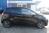 Hyundai i10 2019
