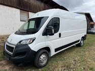 Peugeot Boxer 2019