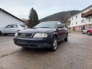 Audi A6 2000