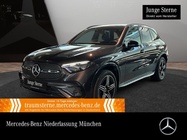 Mercedes-Benz GLC-Class 2024