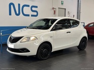 Lancia Ypsilon 2019