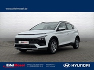 Hyundai Bayon 2024