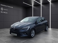 Renault Clio 2022